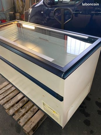 Congélateur professionnel