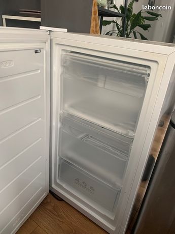 Congélateur Proline 3 étages