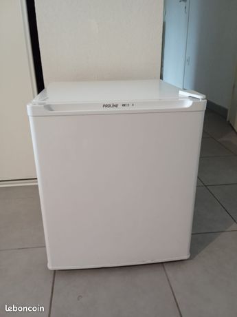 Congélateur Proline 35L Idéal étudiants / studio