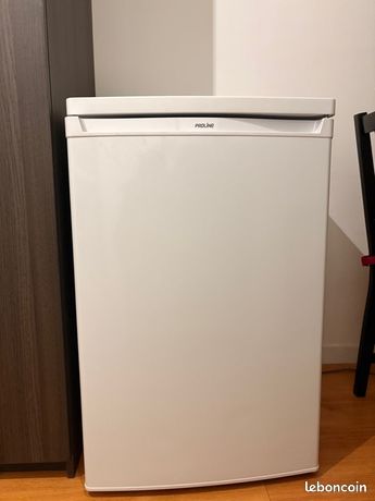Congélateur Proline TTZ98 Comme NEUF 2024