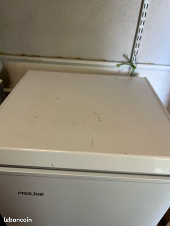 Congélateur Proline