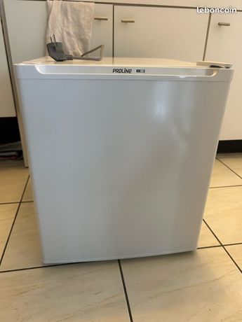 Congélateur Proline