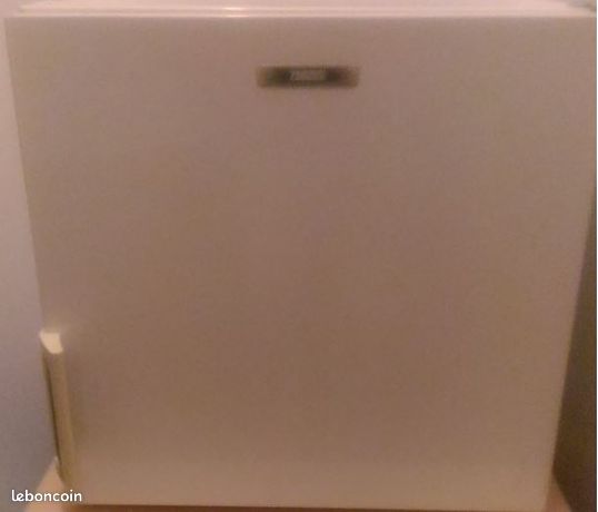 Congélateur réversible 30 litres