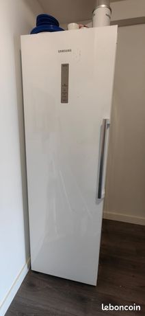 Congélateur Samsung