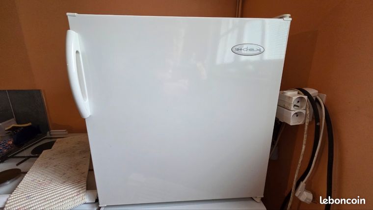 Congélateur SIDEX 50L