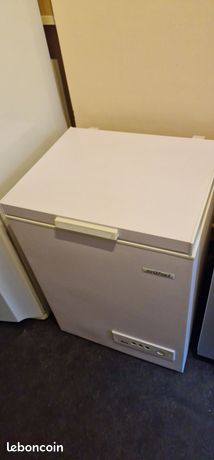 Congélateur Siltal 114 litres