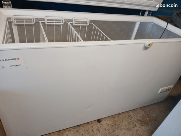 Congélateur SOGELUX