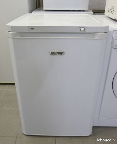 Congélateur StarFrost-Parfait état à Petit Prix