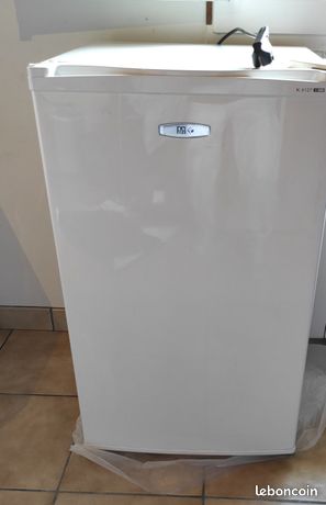 Congélateur table 3 tiroirs- FAR