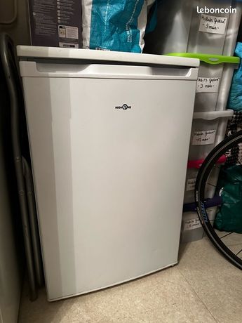 Congélateur Table Top