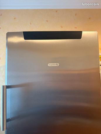 Congélateur tiroir 242l