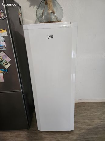 Congelateur tiroir beko
