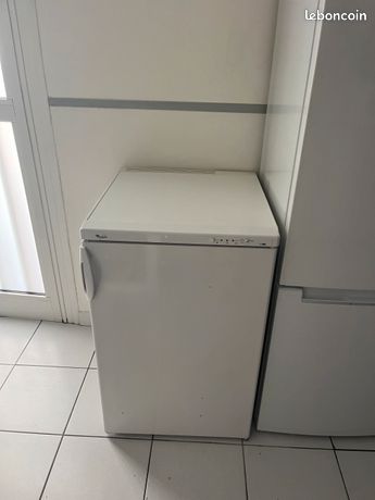 Congélateur tiroire