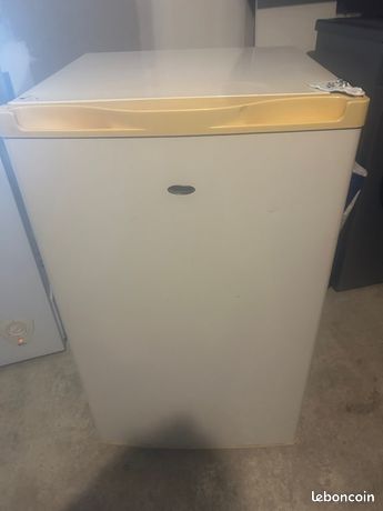 Congélateur tiroirs