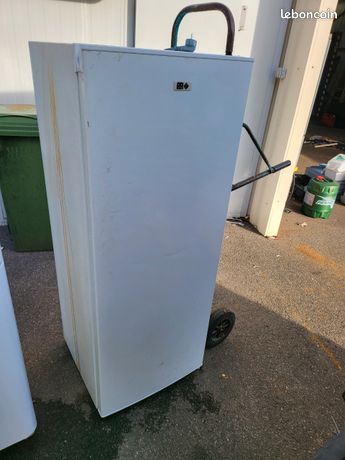 Congélateur tirroir