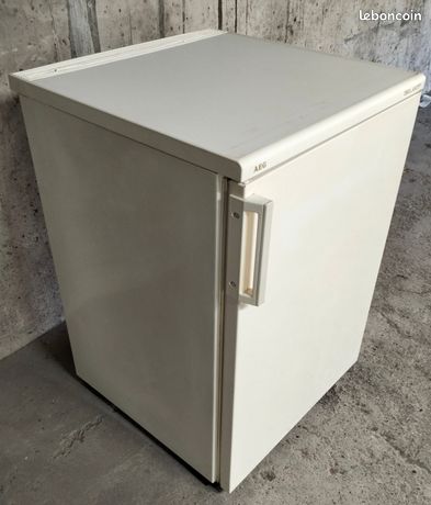 Congélateur 3 tiroirs Aeg