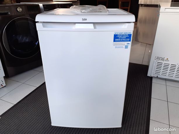 Congélateur top Beko 95L GARANTI 2 ANS + LIVRAISON