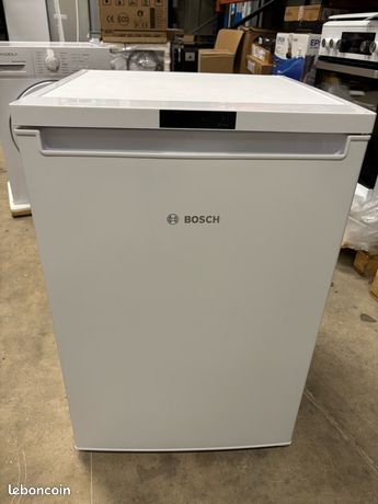 Congélateur top - BOSCH