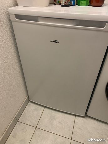 Congélateur HIGH ONE TTF 88 E W625C