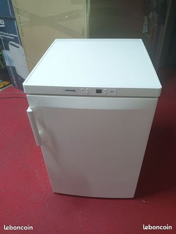 Congélateur top Liebherr A+