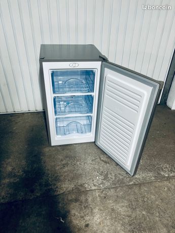 Congélateur LIVRÉ GRATUITEMENT