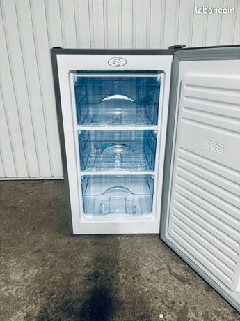 Congélateur top LIVRÉ GRATUITEMENT