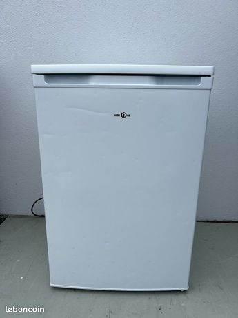 Congélateur top