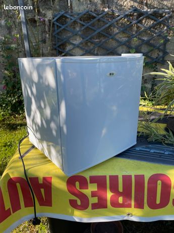 Congélateur Top
