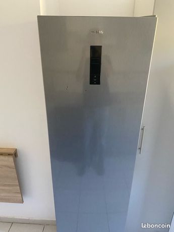 Congélateur VALBERG