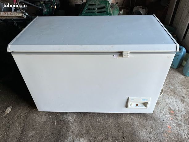 Congélateur Vedette 565 litres en bon état