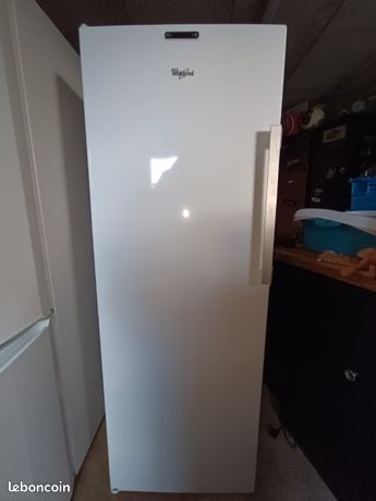 Congélateur whirlpool 6 tiroirs