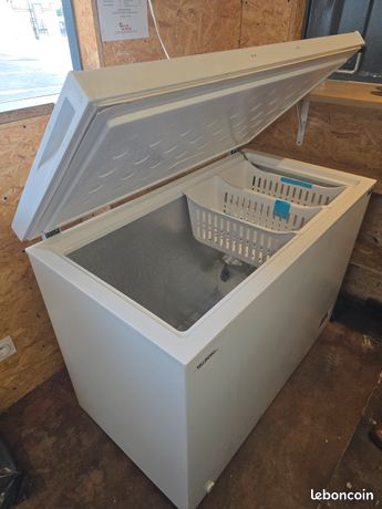 Congelateur