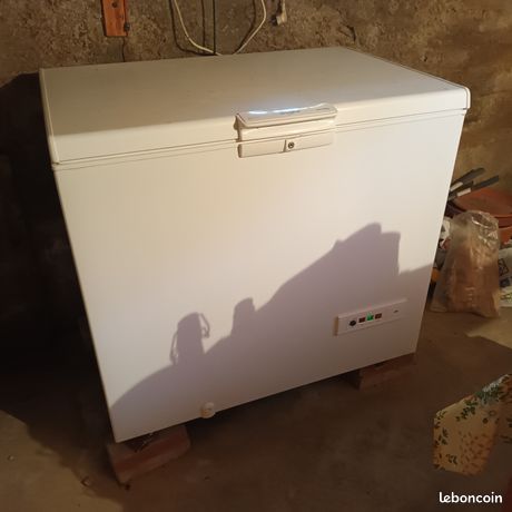 Congelateur