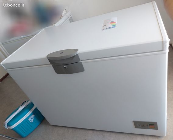 Congélateur