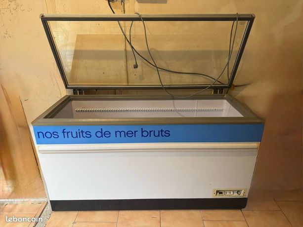 Congélateur
