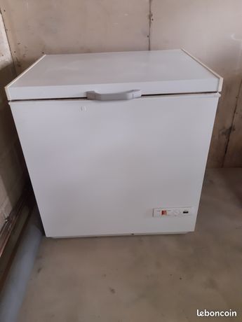 Congelateur 200 litres