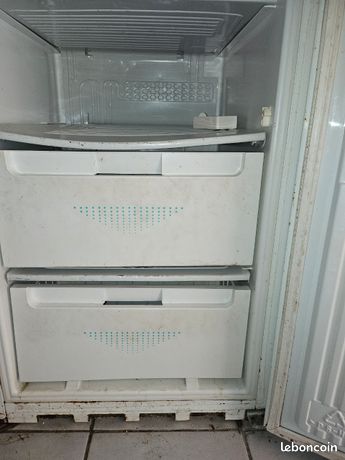 Congelateur