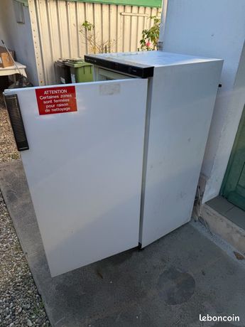 Congélateur