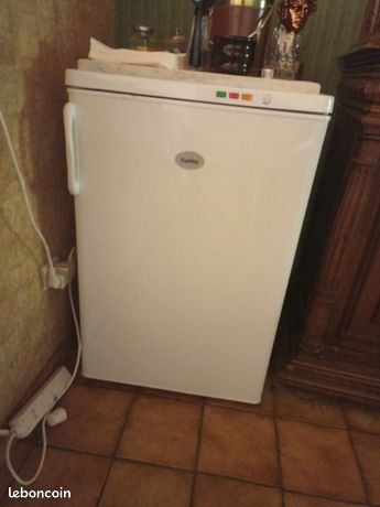 Congelateur 3 tiroirs