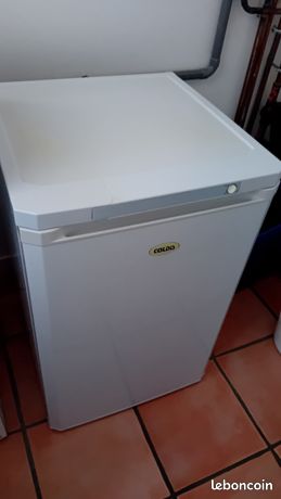 Congélateur