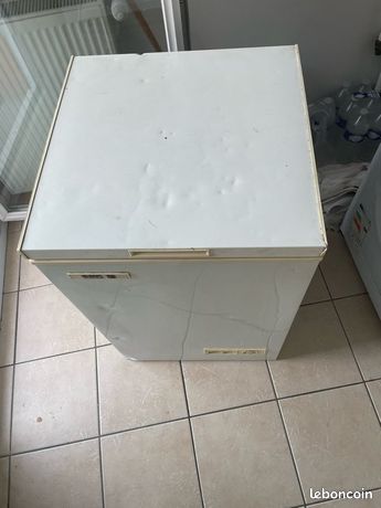 Congélateur