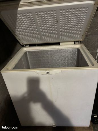 Congélateur