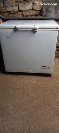 Congelateur