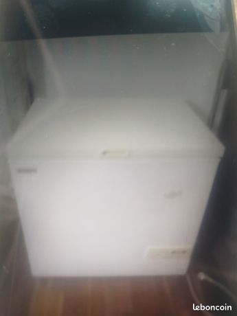 Congélateur