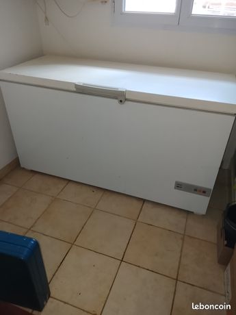 Congélateur