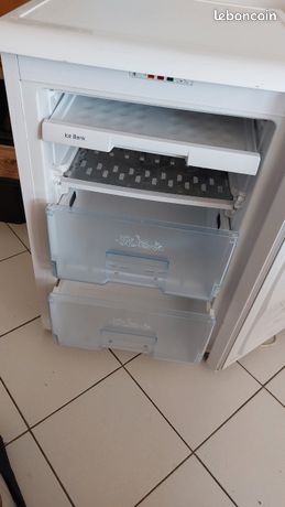 Congelateur