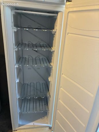 Congélateur