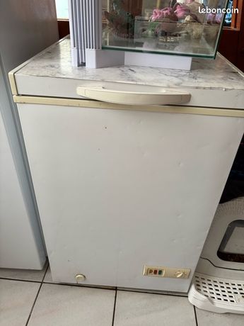 Congélateur