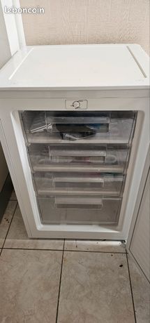 Congélateur