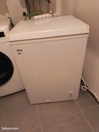 Congelateur